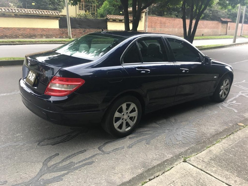 Mercedes Benz C180 Kompressor