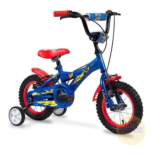 Bicicleta rod 12 sale