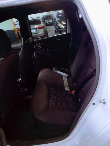 Imagen 20 de 24 de Renault Duster Privilege 1.6 /18 Pregunte X Financiación(lr)
