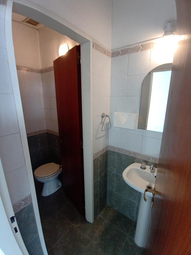 Alquiler - Oficina - Villa Ortuzar