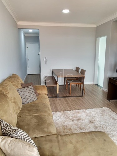 Imagem 3 de 20 de Apartamento À Venda Em Vila Industrial - Ap008272