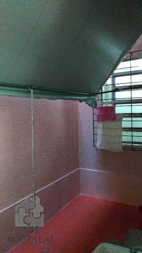 Apartamento De 1 Dormitório À Venda Na Cidade Baixa - Porto Alegre/rs - Ap0442
