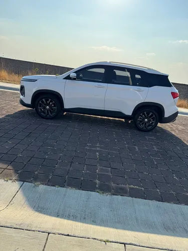 Chevrolet Captiva 1.5 Lt 5P Cvt
