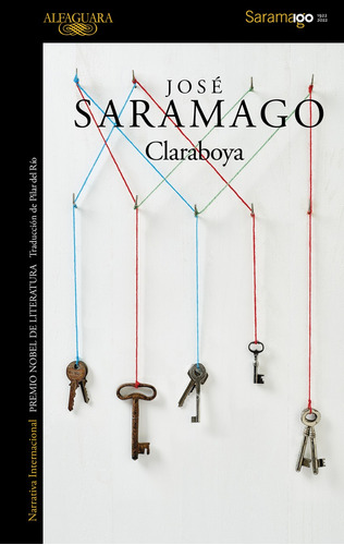 Libro Claraboya