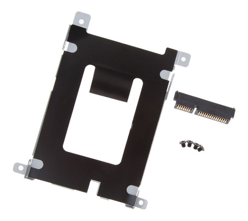Disco Duro Hdd Ssd Caddy / Case Slot Para Latitude