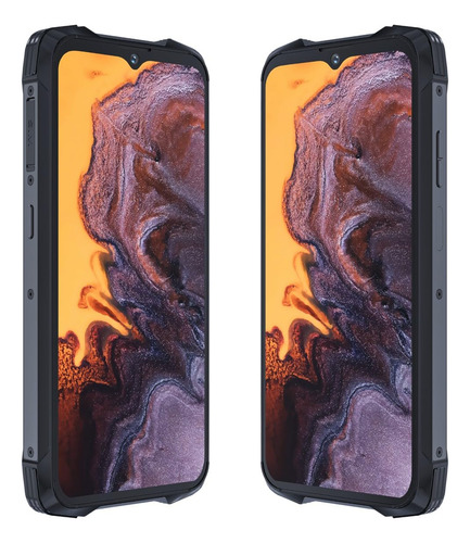 Smartphone Cubot Kingkong 9, 12 Gb De Ram, 256 Gb, Rom, Cáma