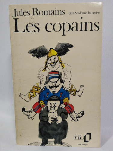 Petit Nicolas Et Les Copains