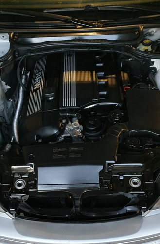 Bmw Serie 3 3.0 330 Ci Coupe Sportive 2001