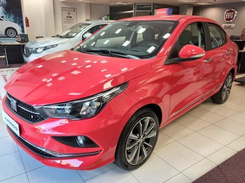 Imagen 1 de 17 de Fiat Cronos 2022 0km Retiro Anticipo O Usado D
