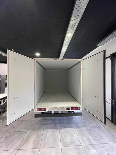 Changan Cargo Box Md201