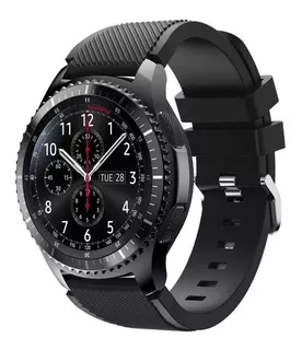 Pulseira Esportivo Silicone 22mm Samsung Galaxy Watch3 45mm