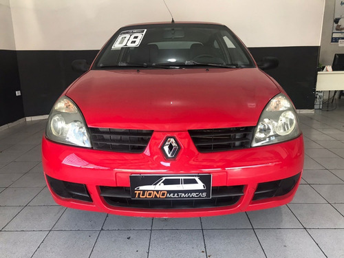 Imagem 3 de 9 de Renault Clio