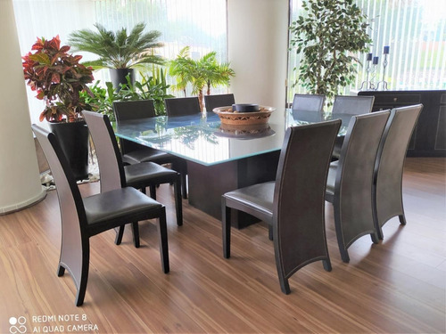 Imagen 2 de 30 de Venta Departamento Placet Interlomas
