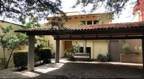 Casa En Renta En La Floresta Ocolusen Morelia