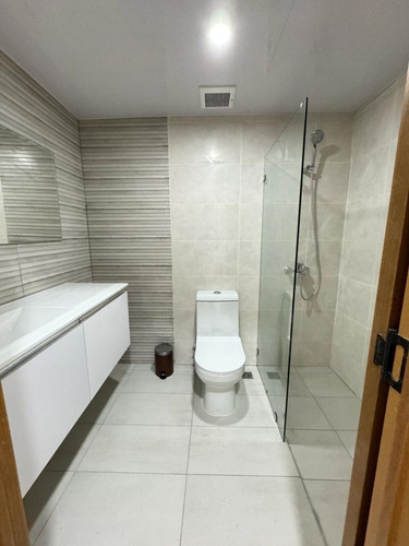 Apartamento Amueblado Nuevo En El Vergel