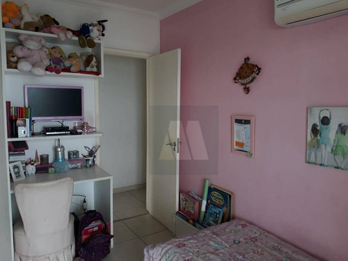 Imagem 6 de 15 de Apartamento Com 3 Dormitórios À Venda, 150 M² Por R$ 900.000,00 - São Marcos - Macaé/rj - Ap0005