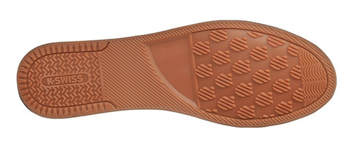 Tenis Casual Hombre K-swiss Forest
