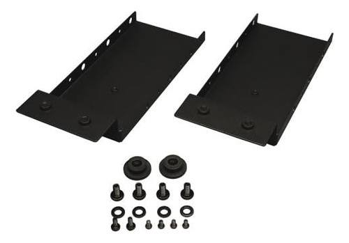 Tripp Lite Pdusidebrkt Kit De Instalacion Vertical Para Gab