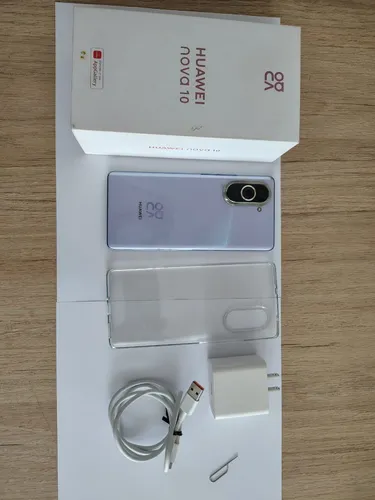 Huawei Nova Series Nova 10 Dual Sim (emui) (Usado)