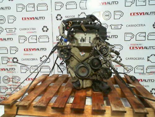 Motor Nafta Chery Qq 2017 - 287955