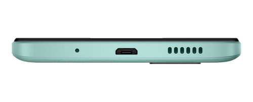 Xiaomi Redmi 12c 4gb Ram 128gb Rom Mint Green