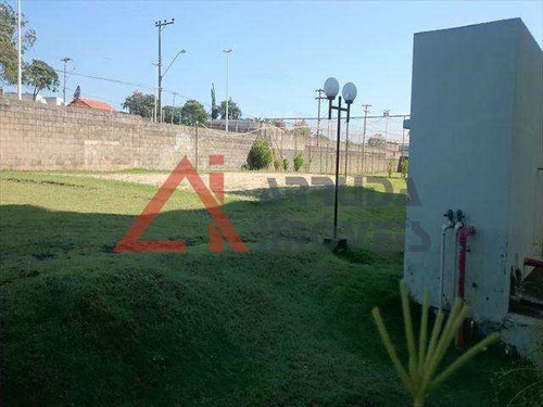 Imagem 15 de 19 de Apartamento Em Itu Bairro Jardim Das Rosas - V40699