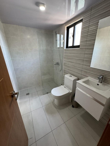 Apartamento Amueblado Nuevo En El Vergel
