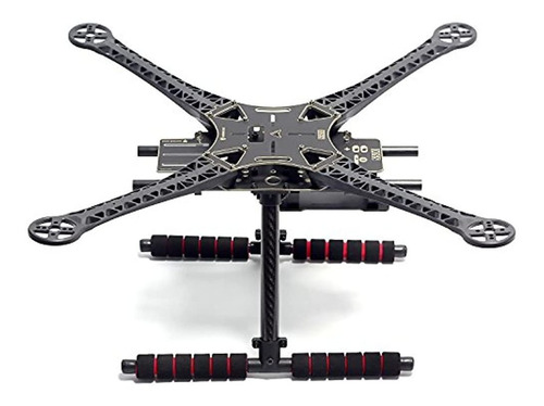 Readytosky S500 Quadcopter Frame Stretch X Fpv Drone Frame K
