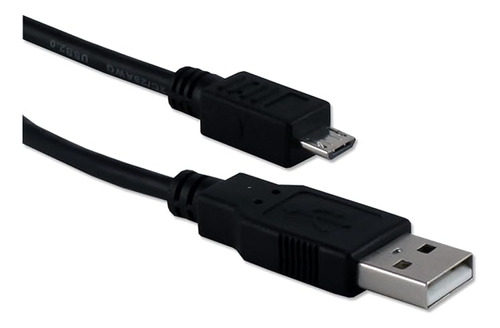 Qvs Adaptadores De Cable Usb (cc2218c-2m)