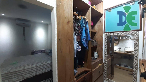 Casa Com 3 Dormitórios À Venda, 181 M² Por R$ 310.000,00 - Jardim Do Vale - Jacareí/sp - Ca0320