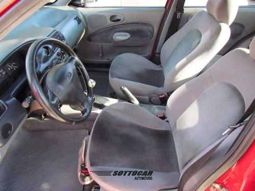 Ford Escort Gl 1.8 16v