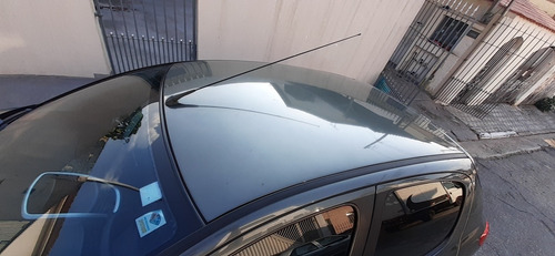Peugeot 207 2011 1.4 Xr Flex 5p