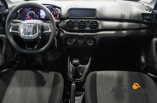 Fiat Argo 1.0 FIREFLY FLEX MANUAL