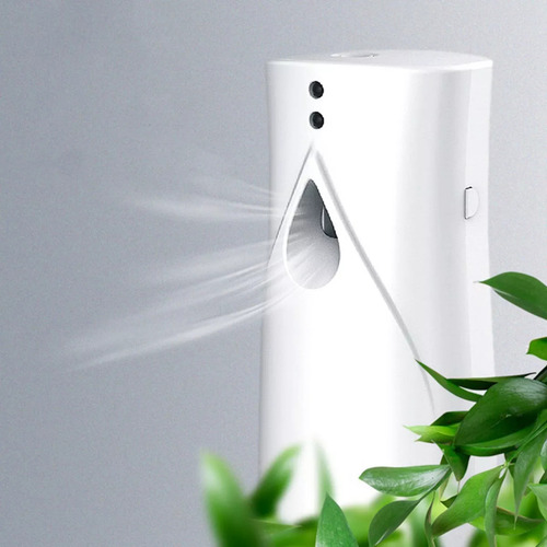 Banheiro Dispensador Automático De Fragrâncias Desodorizante