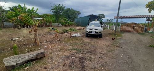 Imagen 1 de 14 de Lote San Pablo De Nandayure