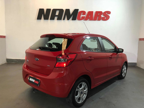 Ford Ka 1.5 Sel 5 P 2018