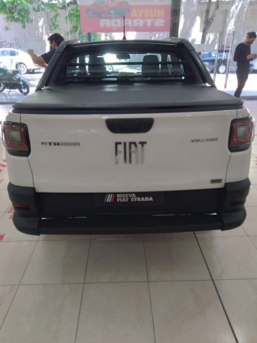 Imagen 3 de 20 de Fiat Strada 2023 0km / 2022 O 2021