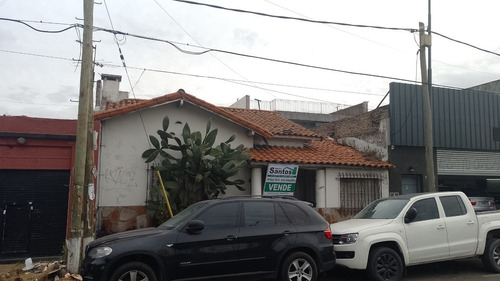 Chalet 3 Ambientes Con Garage 200mts 2 Av. Presidente Peron 1510(ex Gaona) Haedo Norte