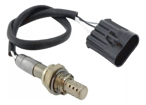 Sonda Lambda Escape Chevrolet Blazer S10 4.3 V6 Cable 43 Cm