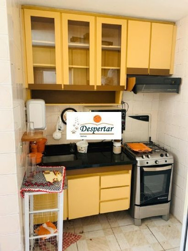 06969 - Apartamento 2 Dorms, Freguesia Do Ó - São Paulo/sp - 6969