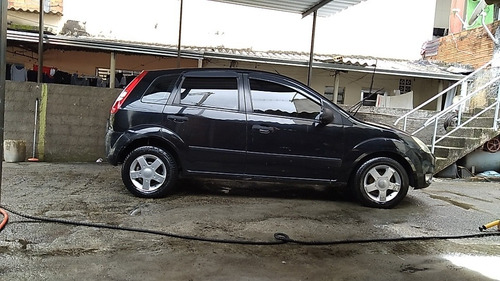 Ford Fiesta Fiesta 1.0 4p