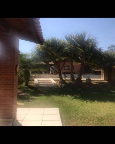 Imagem 14 de 20 de Chacara - Ch00047 - 34262435