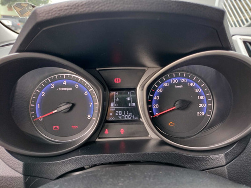Imagem 15 de 15 de Hyundai Hb20 2019 1.0 Unique Flex 5p
