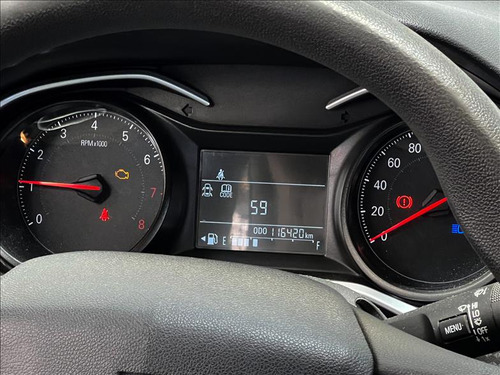 Chevrolet Onix 1.0 Plus lt