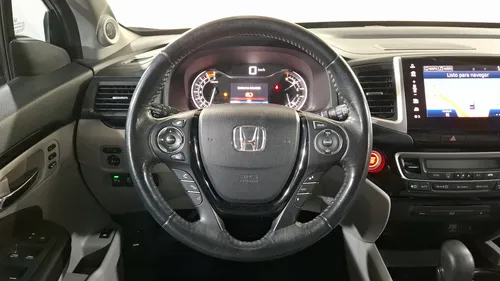 Honda Pilot 3.5 Touring