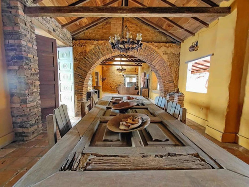Imagen 2 de 25 de Finca Posada En Venta Táchira