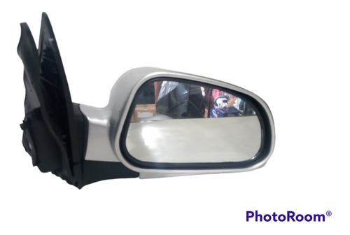 Retrovisor Derecho Electrico Chevrolet Optra 