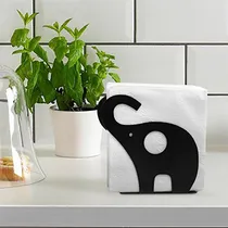 Comprar Servilleteros Personalizados