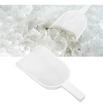 Comprar Pack De 3 Cogedores Palas De Plástico Para Hielo