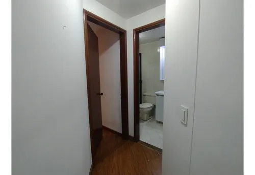Venta De Apartamento En Cedritos - Los Cedros